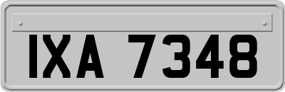 IXA7348