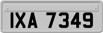 IXA7349