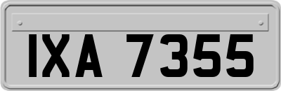 IXA7355
