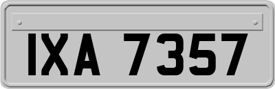 IXA7357