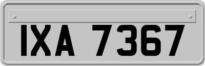 IXA7367