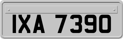 IXA7390