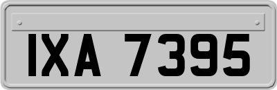 IXA7395