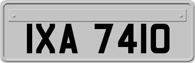 IXA7410