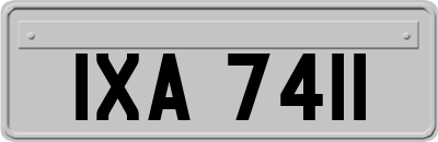 IXA7411