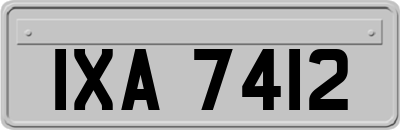 IXA7412