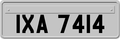 IXA7414