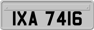 IXA7416