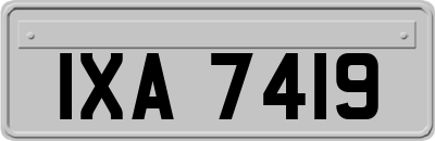 IXA7419