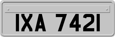 IXA7421