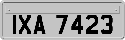 IXA7423