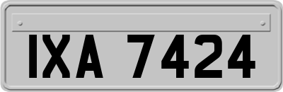 IXA7424