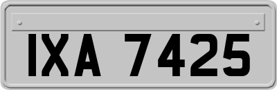 IXA7425