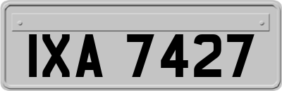 IXA7427