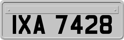 IXA7428