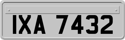 IXA7432