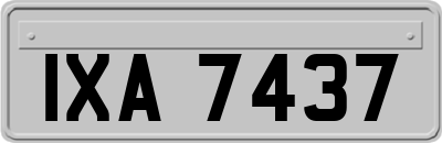 IXA7437