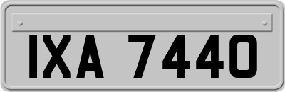 IXA7440