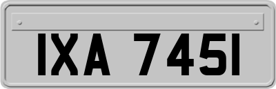 IXA7451