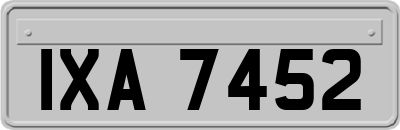 IXA7452