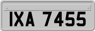 IXA7455