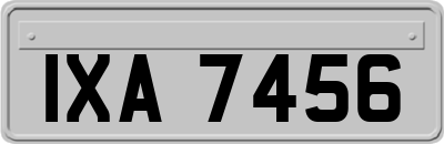 IXA7456
