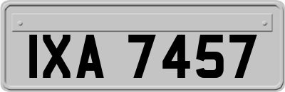 IXA7457