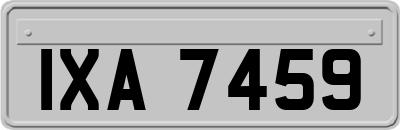 IXA7459