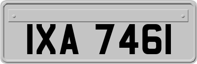 IXA7461