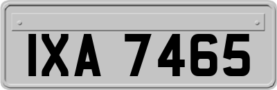 IXA7465