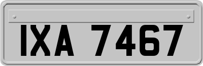 IXA7467