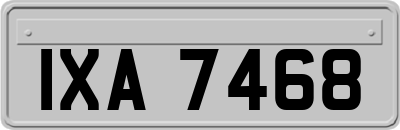 IXA7468