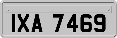 IXA7469