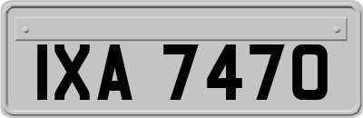 IXA7470