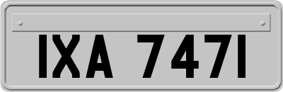 IXA7471