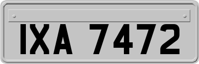 IXA7472
