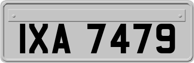 IXA7479