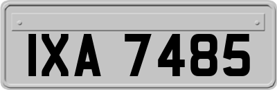 IXA7485