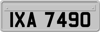 IXA7490