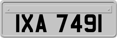 IXA7491