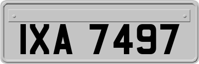IXA7497