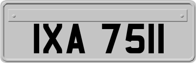 IXA7511