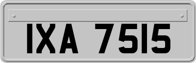 IXA7515
