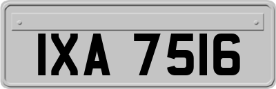 IXA7516