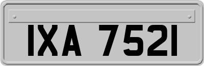IXA7521