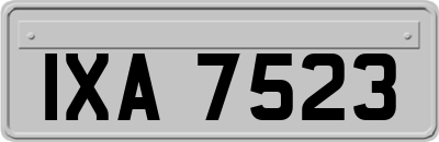 IXA7523
