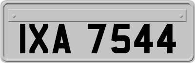 IXA7544