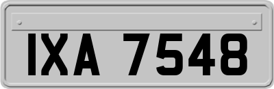 IXA7548