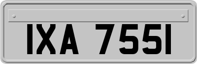 IXA7551