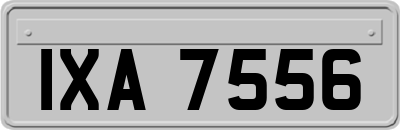 IXA7556